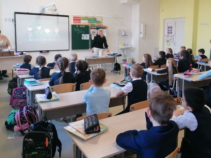 Привлекли внимание органов управления образованием к детям с РАС