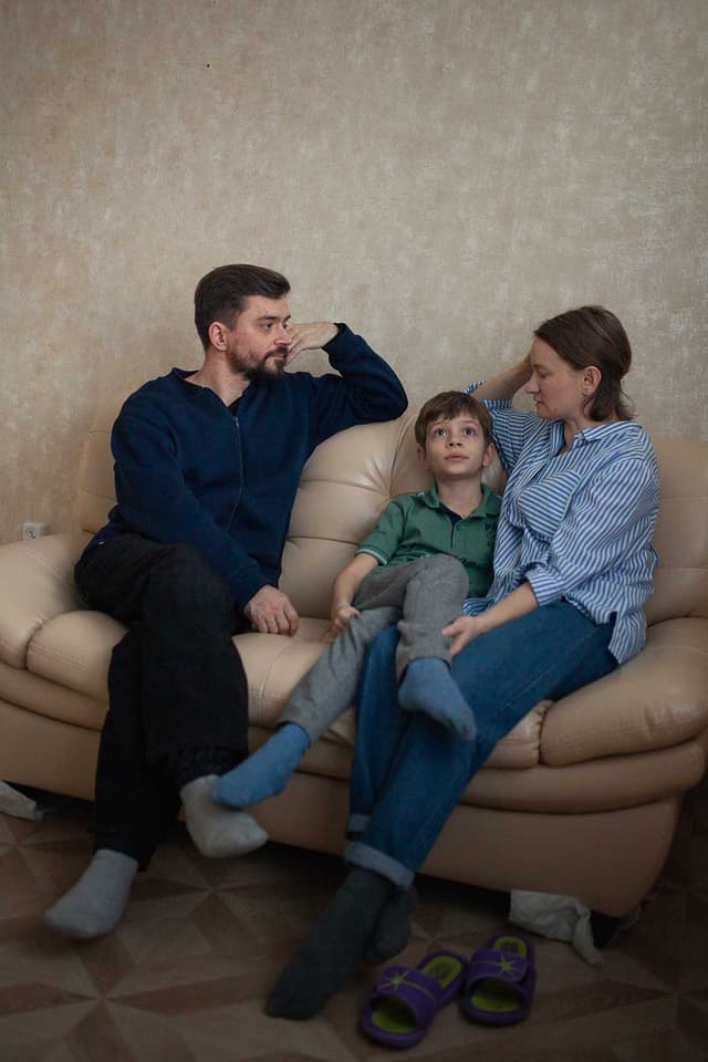 Тимофей