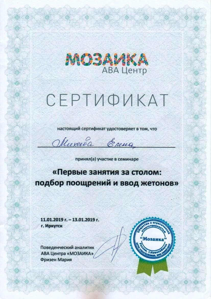 Документ 1864