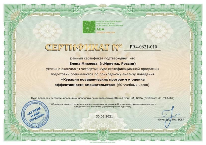 Документ 1750