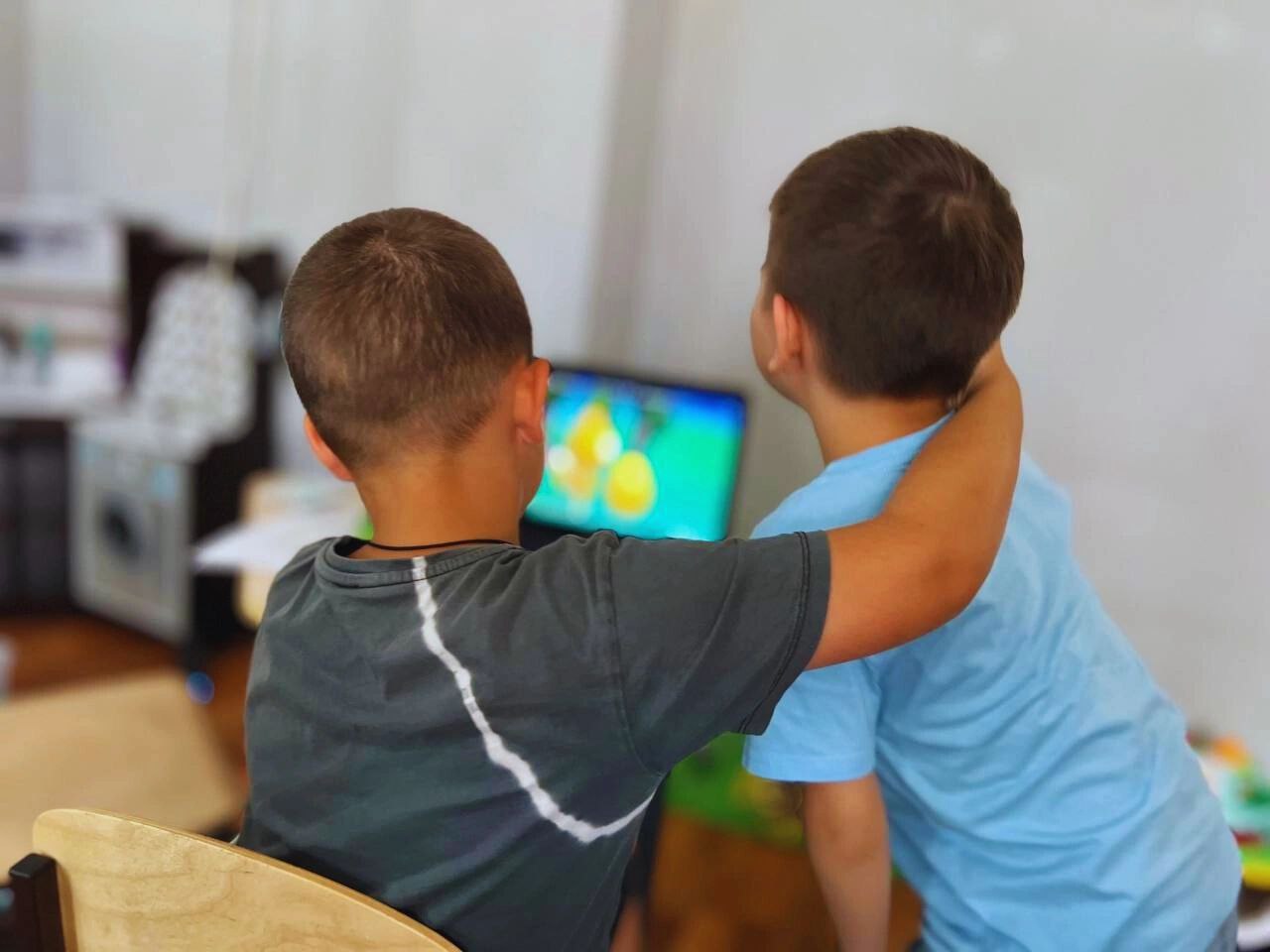 Подводим итоги уходящего года