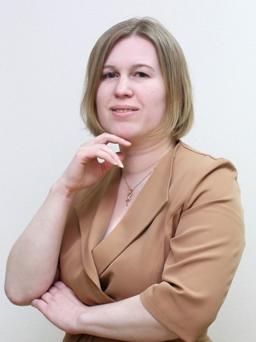 Екатерина Родыгина