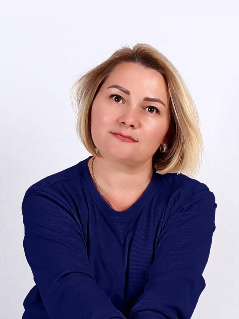 Елена Михеева