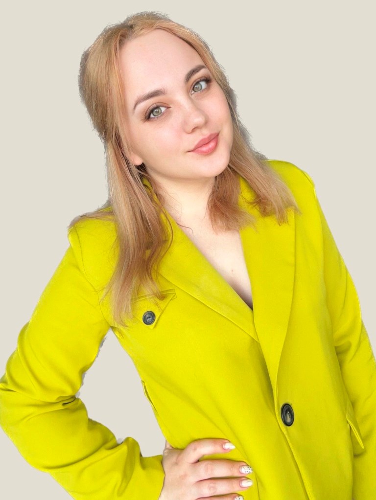 Ольга Ломакина