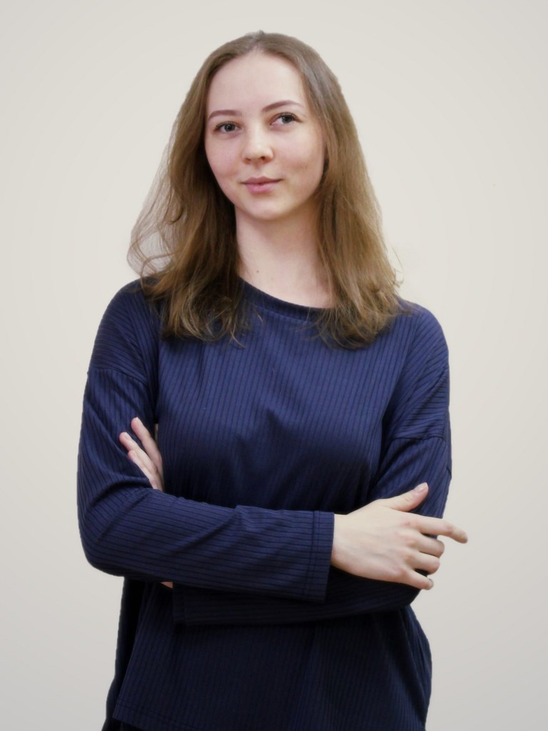 Юлия Новикова