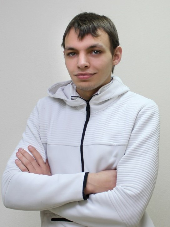 Валерий Клоков