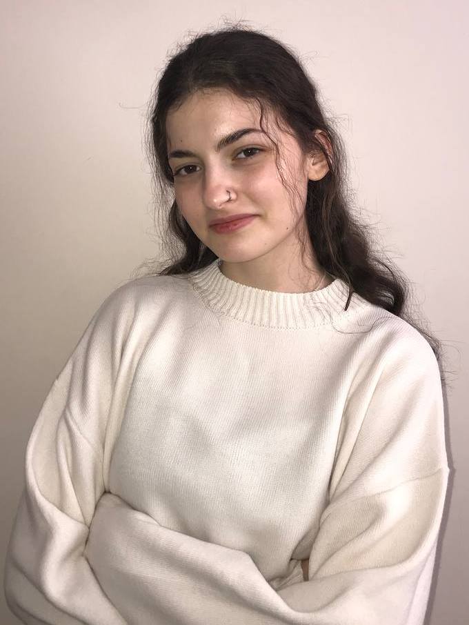Анастасия Андреева