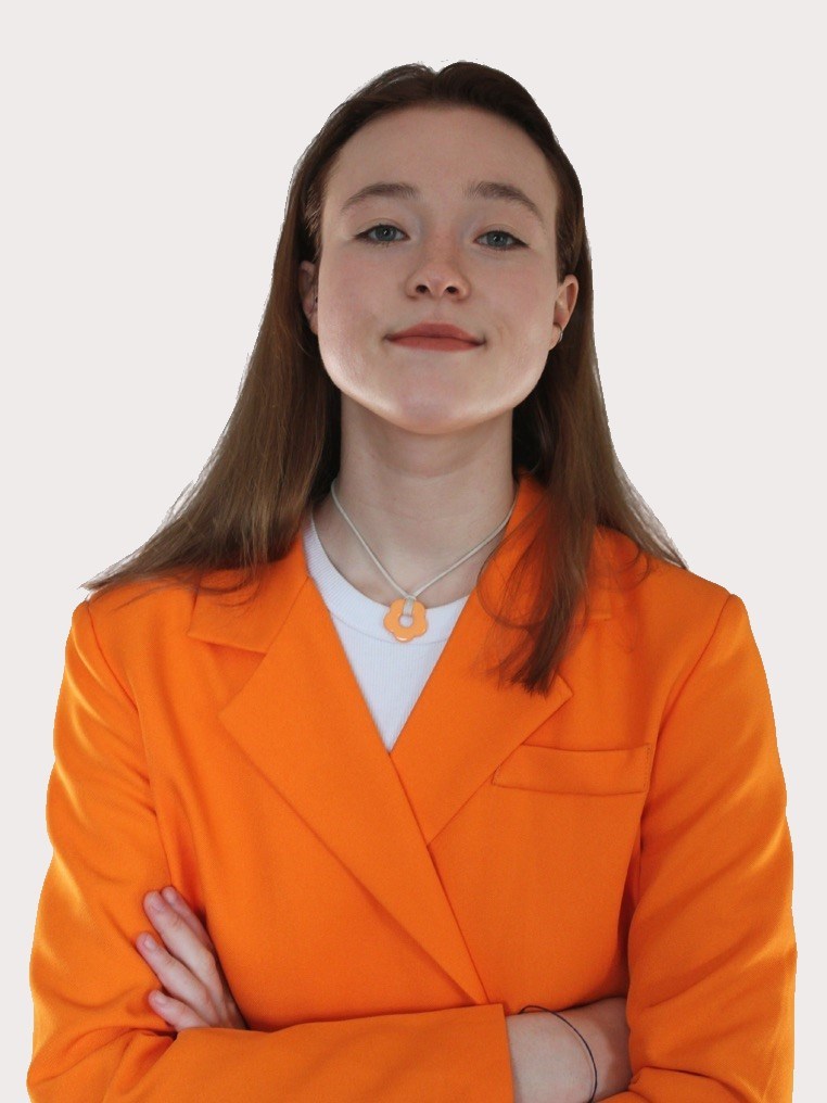 Юлия Минчёнок