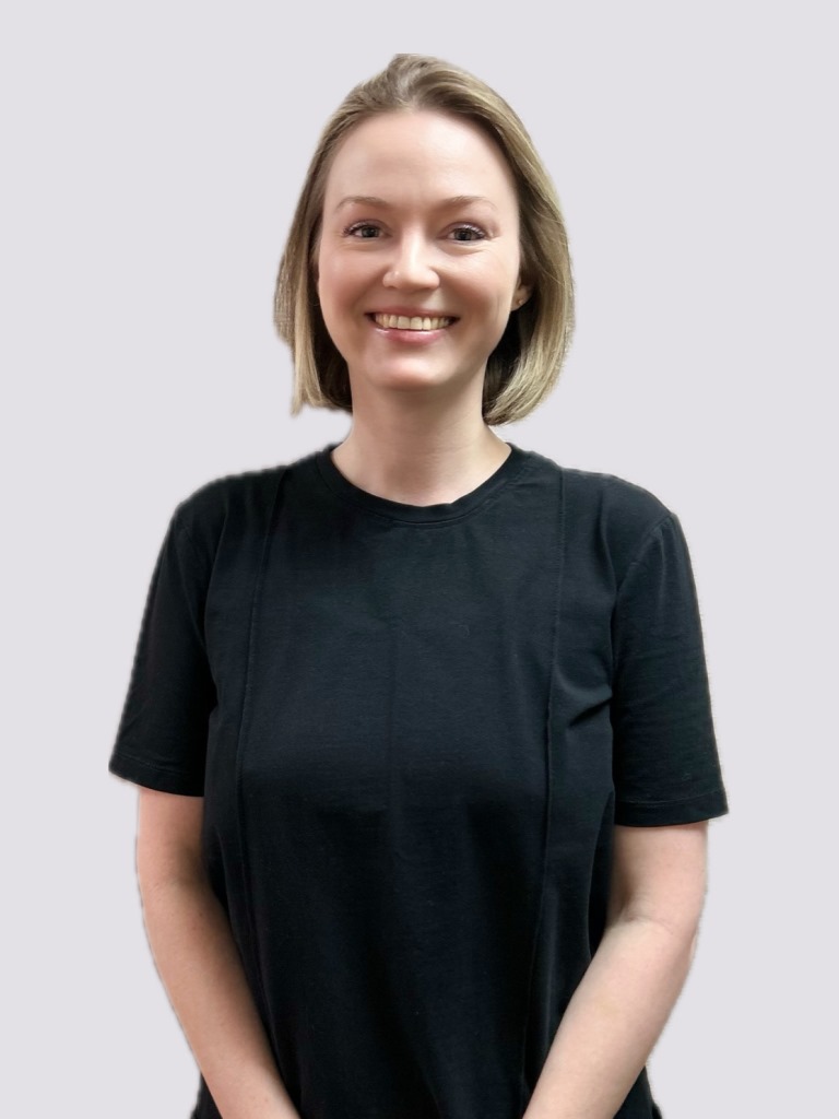 Евгения Новикова