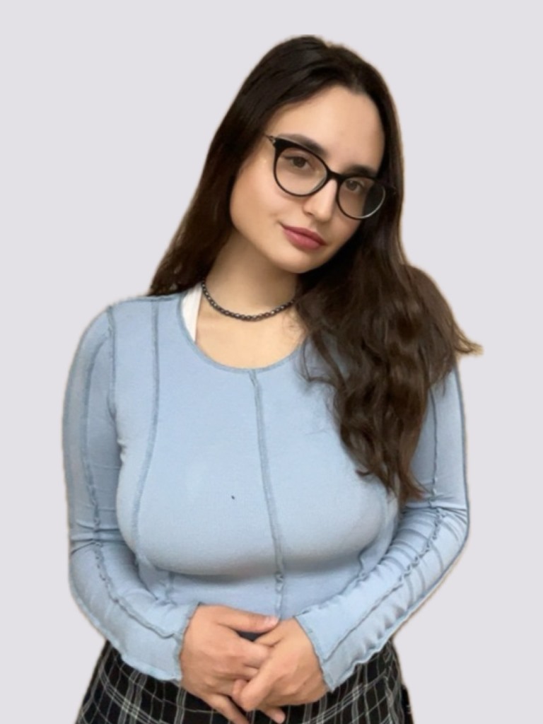 София Зиборева