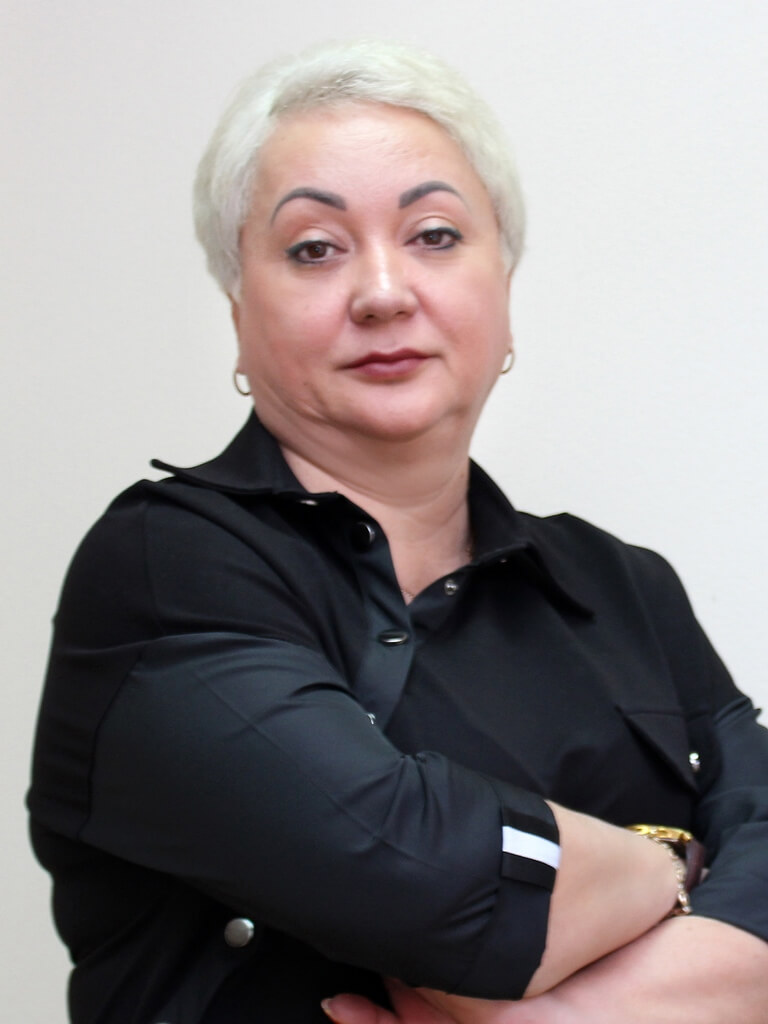 Анна Грекова