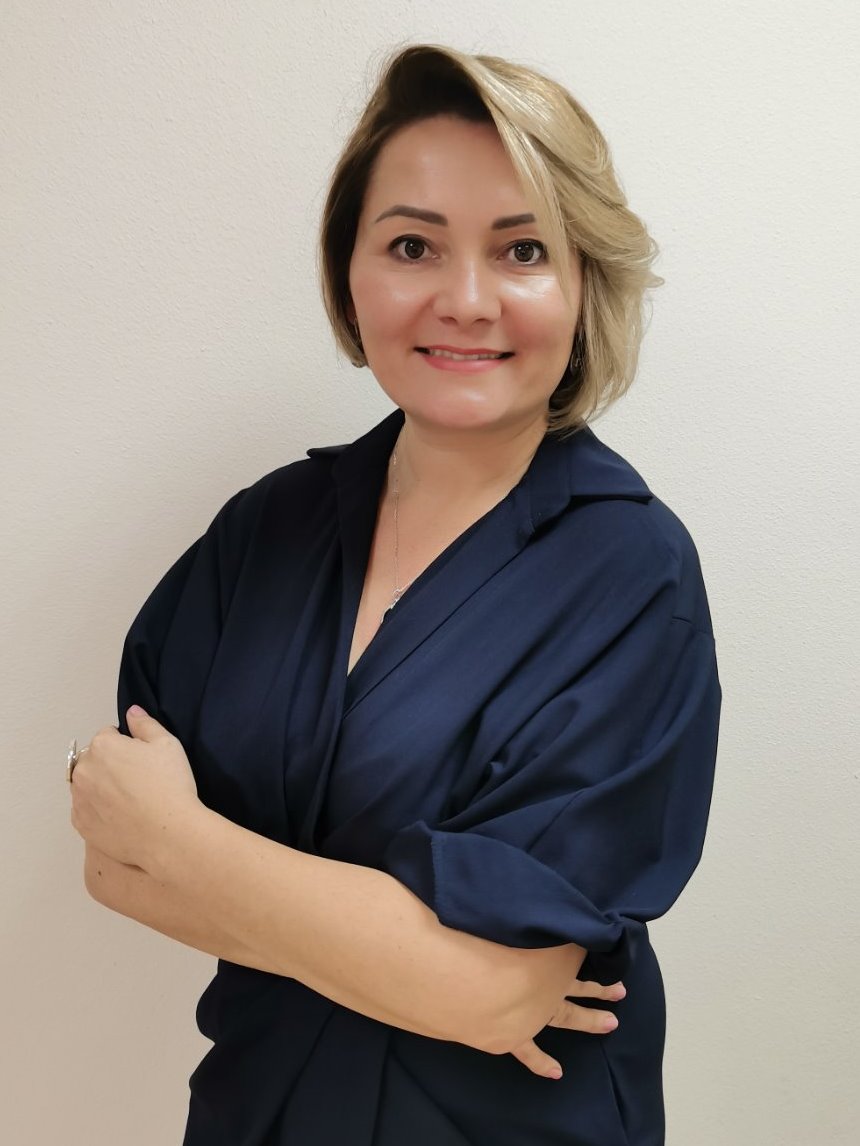 Елена Михеева