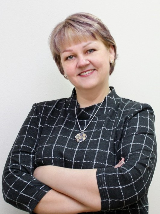 Елена Шапилова