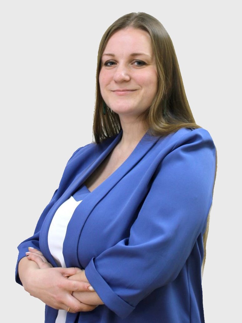 Марина Егорова
